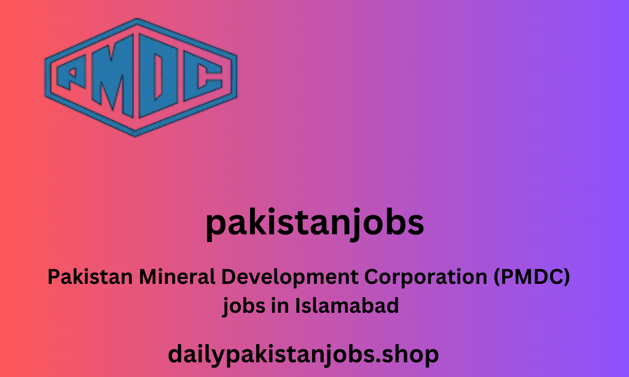 islamabad jobs